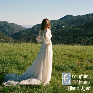 Laufey/Everything I Know About Love [CD]