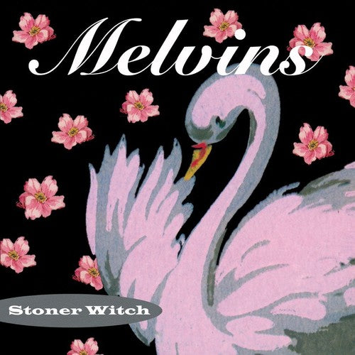 Melvins/Stoner Witch [LP]