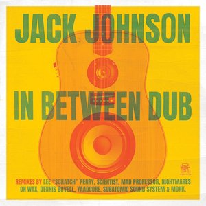 Johnson, Jack/In Between Dub [CD]