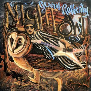 Rafferty, Gerry/Night Owl [LP]