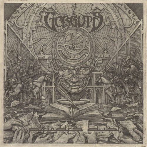 Gorguts/Pleiades Dust [LP]