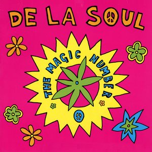 De La Soul/The Magic Number (Indie Exclusive) [7"]