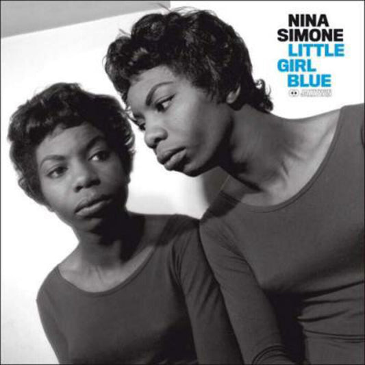 Simone, Nina/Little Girl Blue [LP]