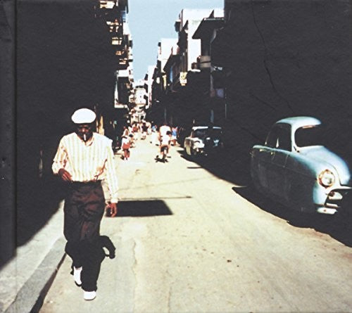 Buena Vista Social Club/Buena Vista Social Club [CD]