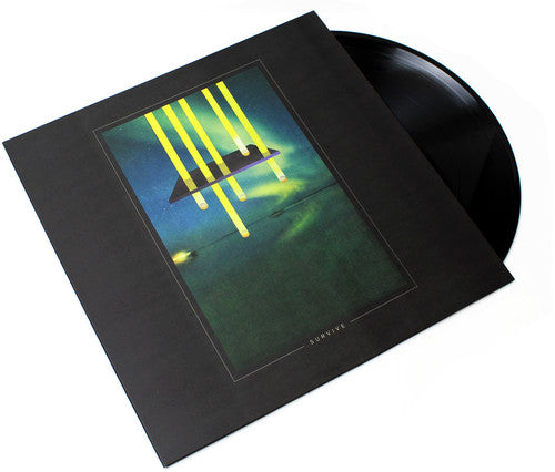 Survive/RR7349 [LP]