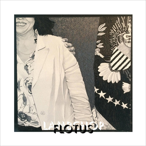 Lambchop/Flotus [LP]