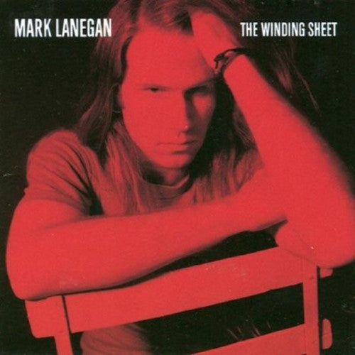 Lanegan, Mark/The Winding Sheet [LP]