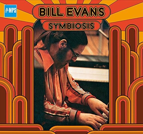 Evans, Bill/Symbiosis [CD]