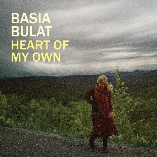 Bulat, Basia/Heart Of My Own [LP]