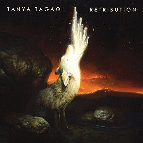 Tagaq, Tanya/Retribution [CD]