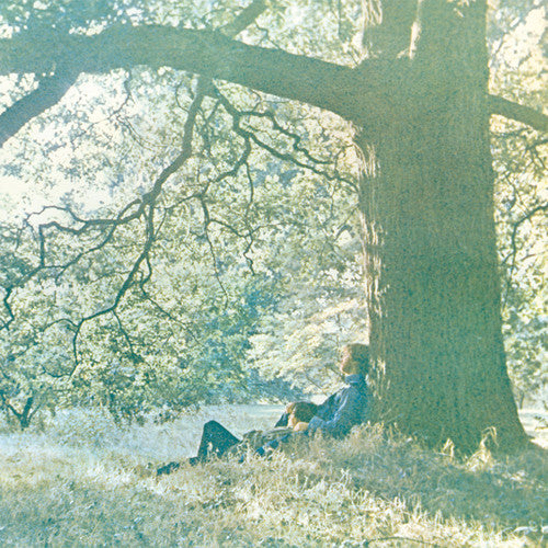 Ono, Yoko/Plastic Ono Band [LP]