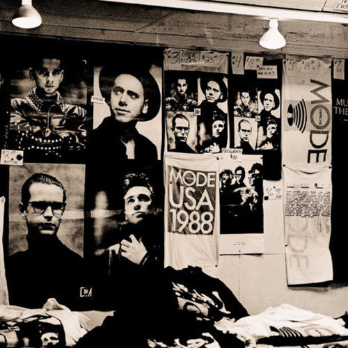 Depeche Mode/101 [LP]