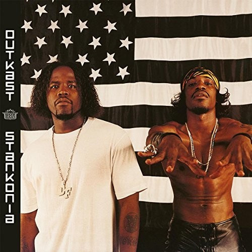 Outkast/Stankonia (Audiophile Pressing) [LP]