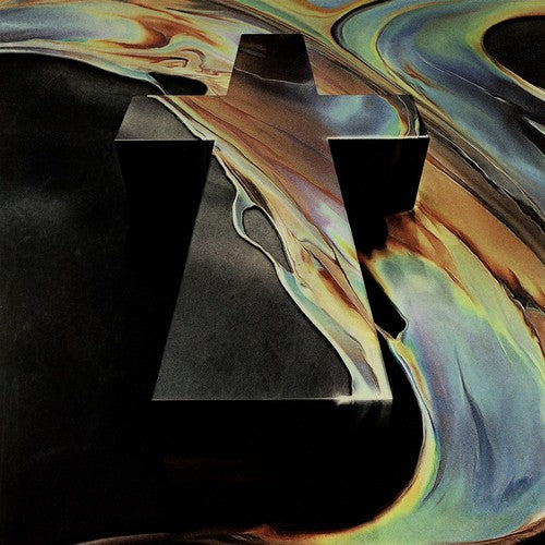 Justice/Woman [LP]