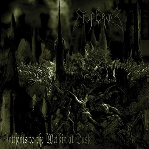 Emperor/Anthems To The Welkin At Dusk [CD]