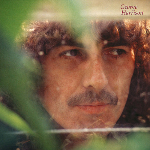 Harrison, George/George Harrison [LP]