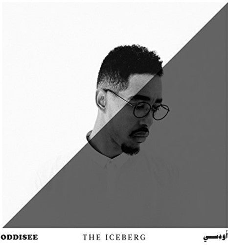 Oddisee/The Iceberg [CD]