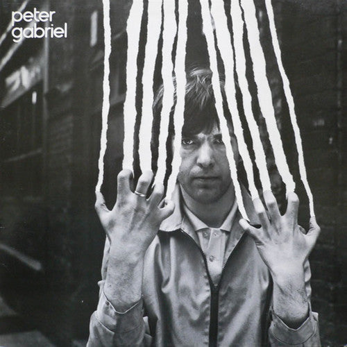 Gabriel, Peter/Peter Gabriel 2 [LP]