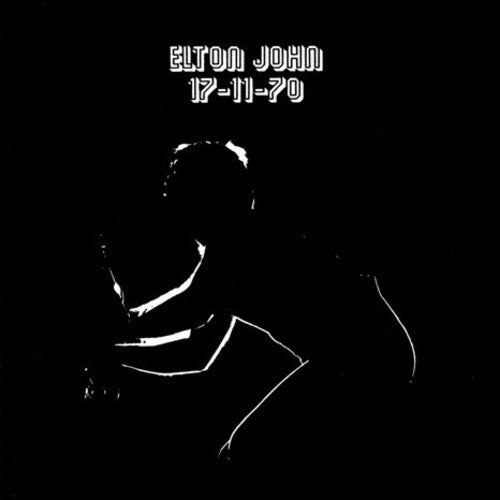 John, Elton/17-11-70 [LP]