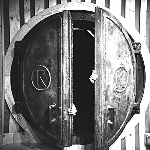 Damaged Bug/Bunker Funk [LP]