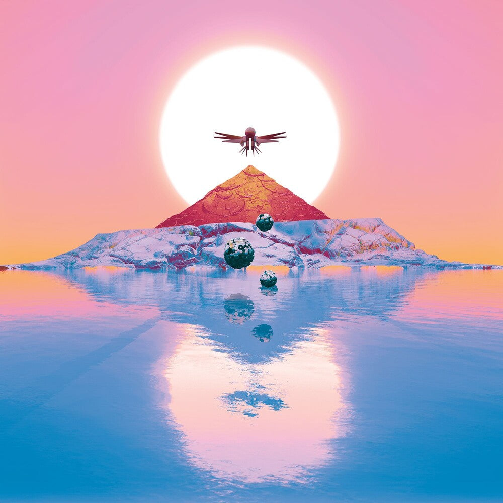 Hopesfall/Arbiter [LP]