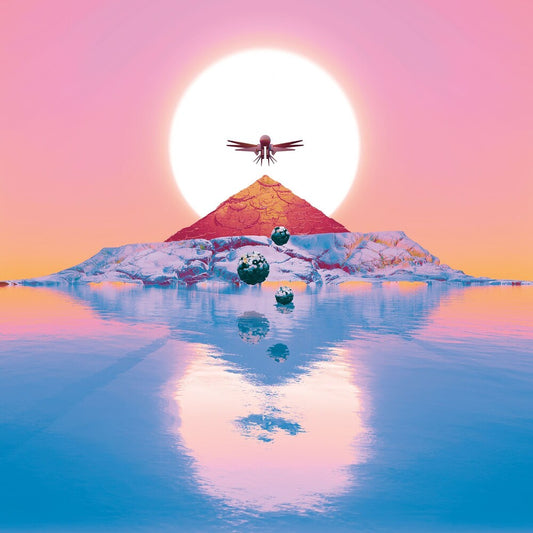 Hopesfall/Arbiter [LP]