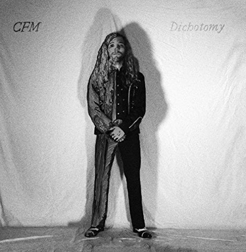 CFM/Dichotomy Desaturated [LP]