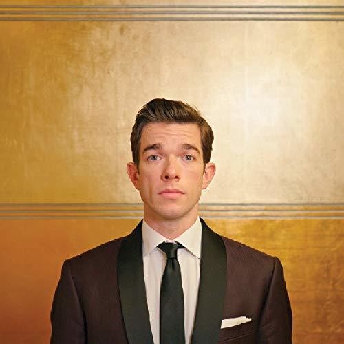 Mulaney, John/Kid Gorgeous At Radio City [LP]