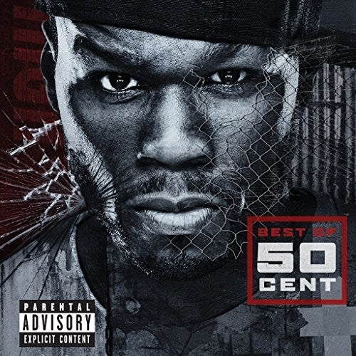 50 Cent/Best Of [CD]