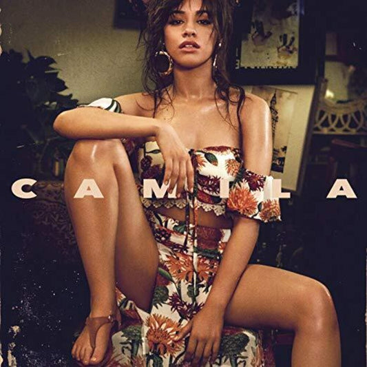 Cabello, Camila/Camila [LP]
