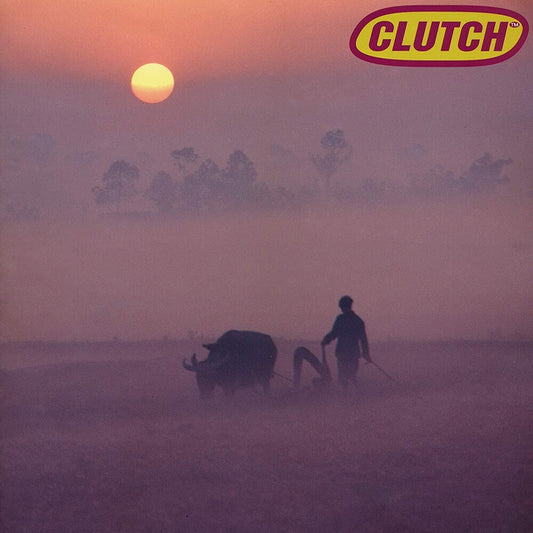 Clutch/Impetus [LP]