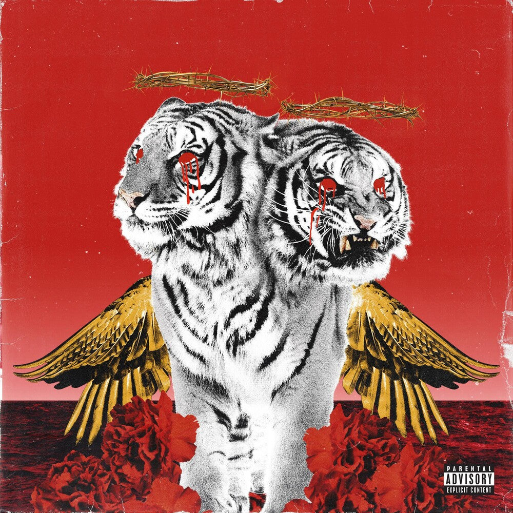Polyphia/New Levels New Devils [LP]