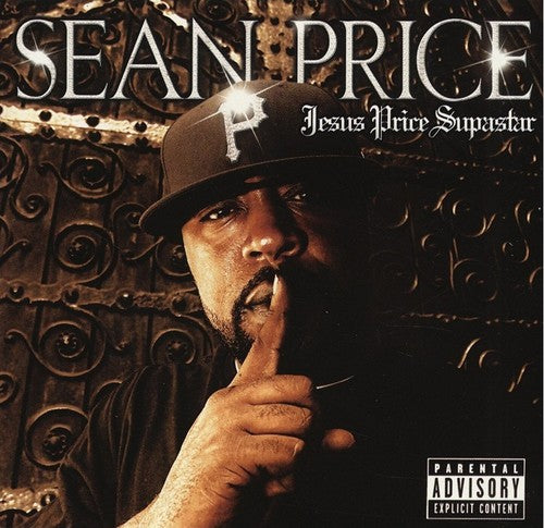 Price, Sean/Jesus Price Superstar [LP]