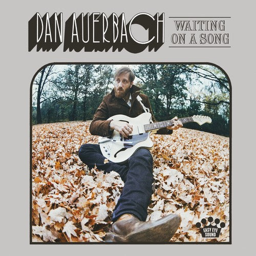 Auerbach, Dan/Waiting On A Song [CD]