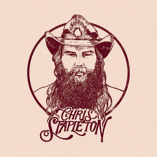 Stapleton, Chris/Songs From A Room Vol. 1 [CD]