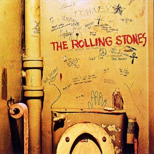 Rolling Stones, The/Beggars Banquet [LP]