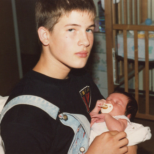 Big Thief/Capacity [Cassette]