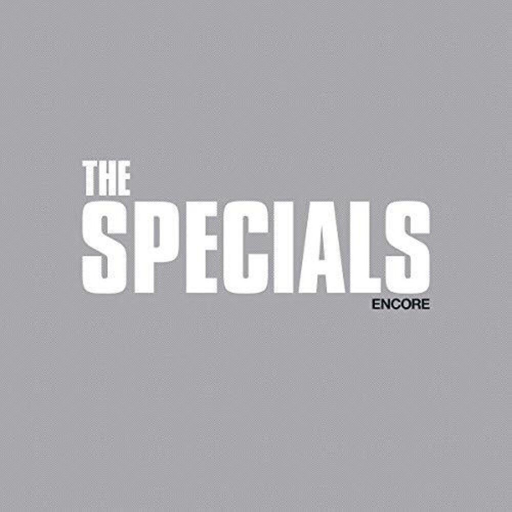 Specials, The/Encore [LP]
