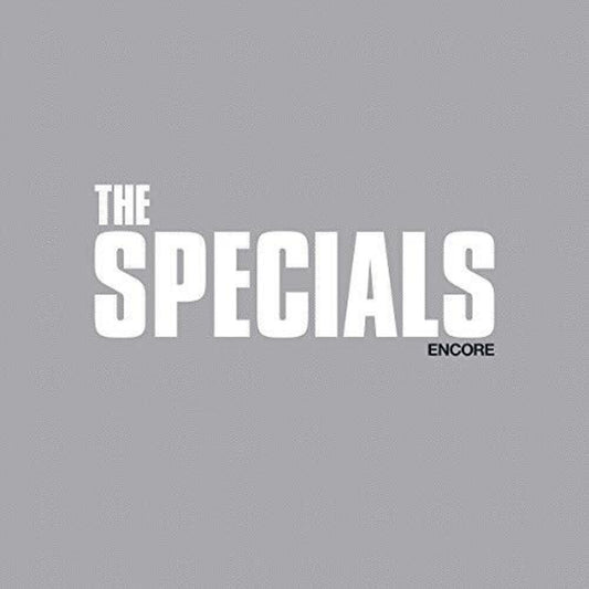 Specials, The/Encore [LP]