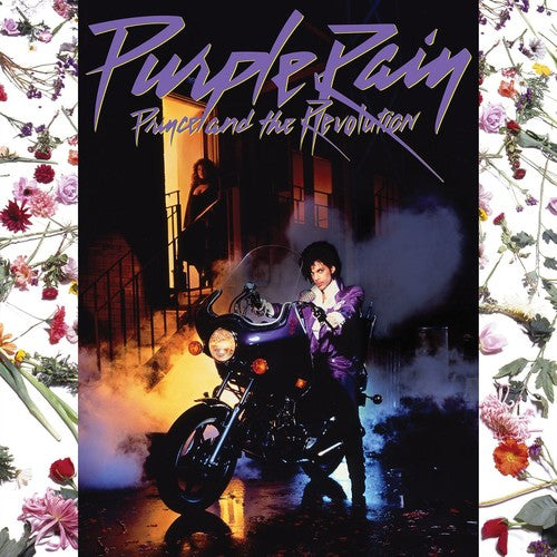 Prince/Purple Rain - Deluxe [CD]