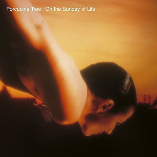 Porcupine Tree/On The Sunday Of Life [LP]