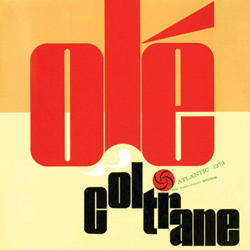 Coltrane, John/Ole [LP]