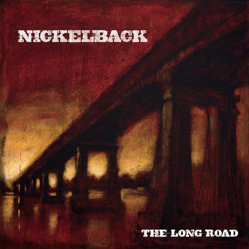 Nickelback/The Long Road [LP]