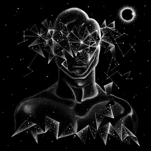 Shabazz Palaces/Quazarz: Born On A Gangster Star [LP]