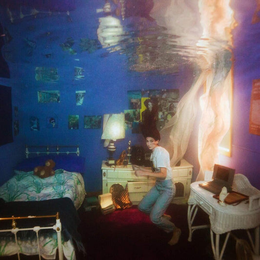 Weyes Blood/Titanic Rising [Cassette]