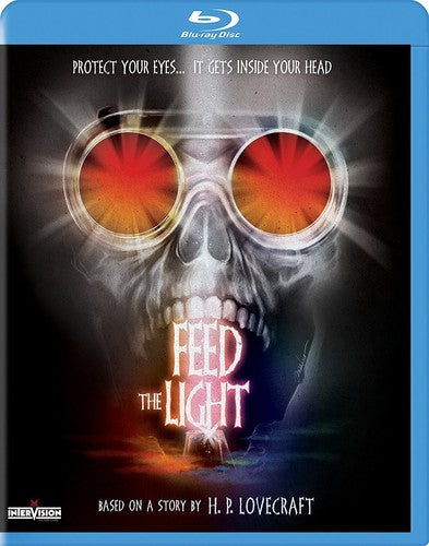 Feed the Light [BluRay]