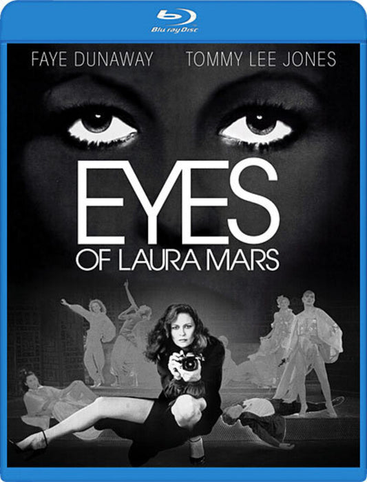 Eyes Of Laura Mars [BluRay]