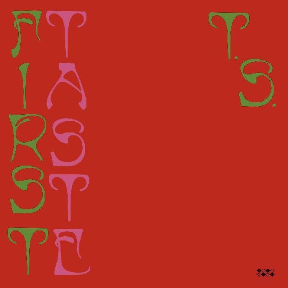 Segall, Ty/First Taste [LP]