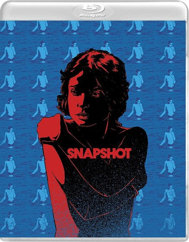 Snapshot AKAThe Day After Halloween (Bluray/DVD) [BluRay]