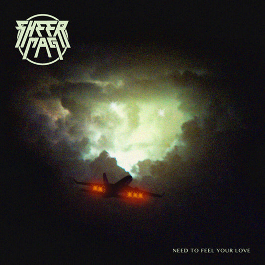 Sheer Mag/A Distant Call [LP]